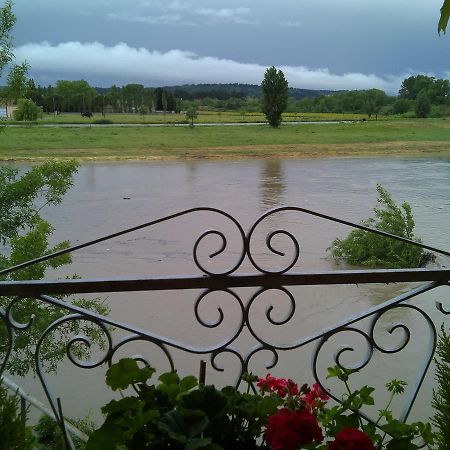 Riverside Home Cottage Треб Экстерьер фото