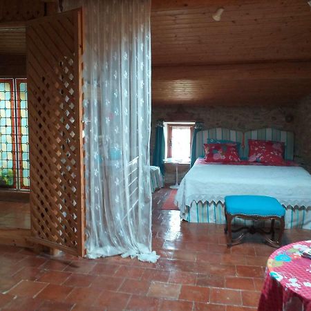 Riverside Home Cottage Треб Экстерьер фото