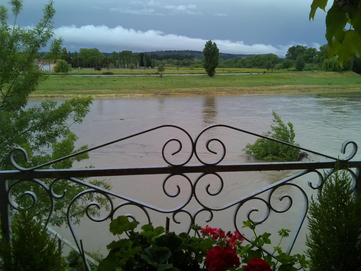 Riverside Home Cottage Треб Экстерьер фото